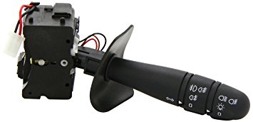 LLAVE LUCES